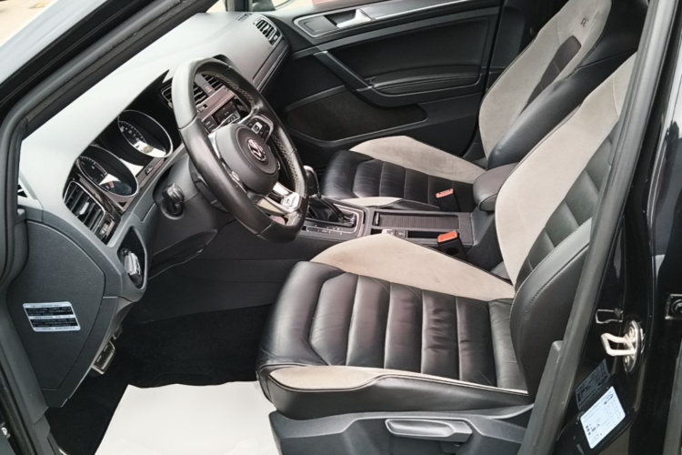 Volkswagen Golf 2016 #19 Volkswagen Golf 2016 صورة سيارة #19