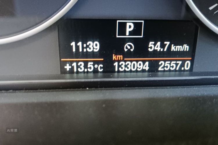 BMW 3 Series 2016 immagine di auto #14