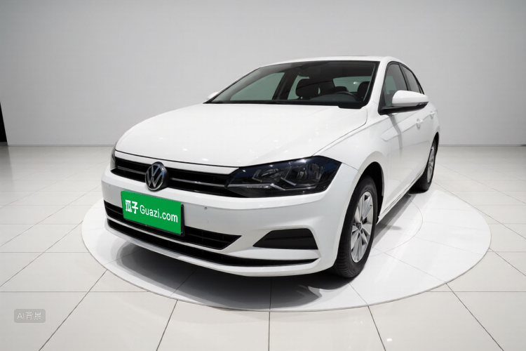 Volkswagen Polo 2022 #2 Volkswagen Polo 2022 car image #2