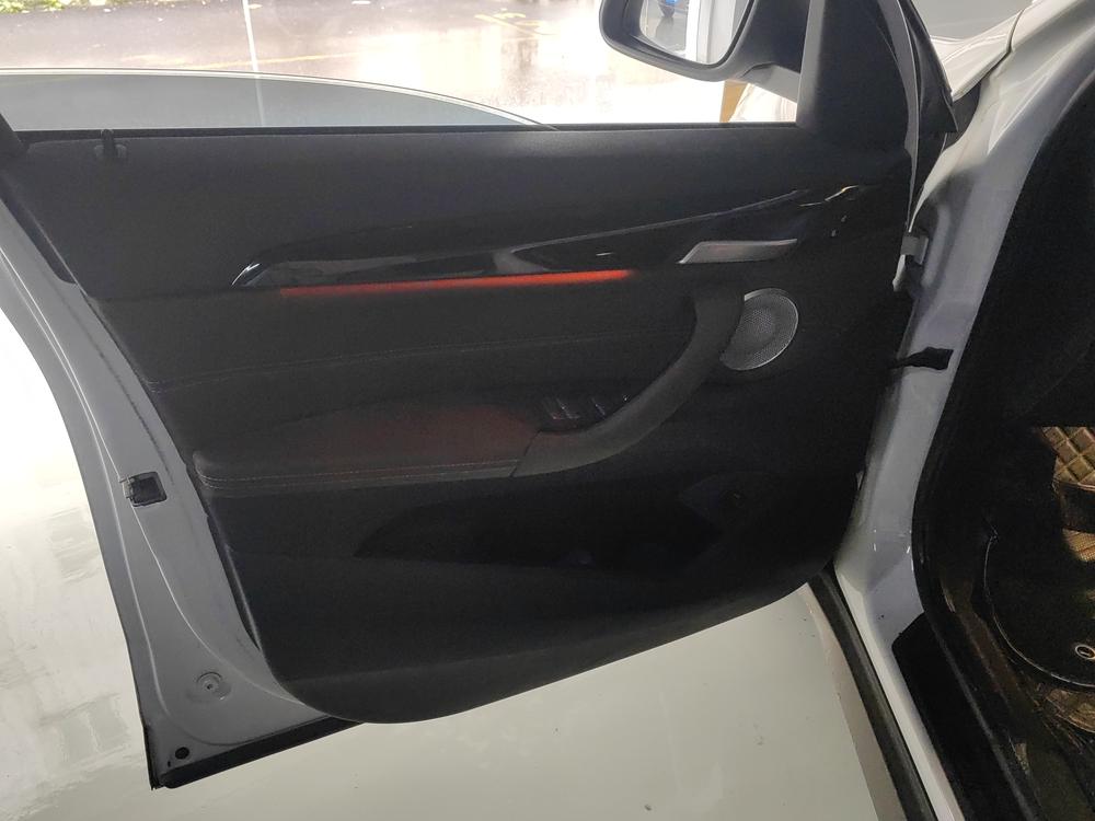 BMW X1 2022 immagine di auto #6