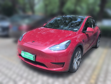 Tesla Model Y 2022 Tesla Model Y 2022 immagine di auto