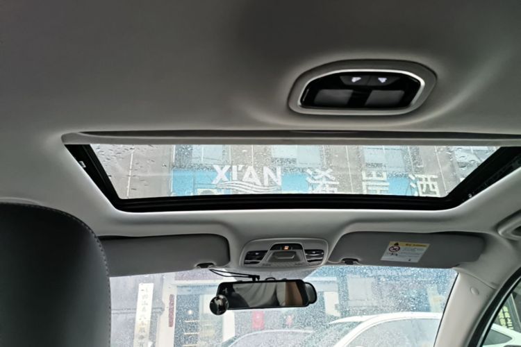 GEELY Emgrand 2021 #18 GEELY Emgrand 2021 car image #18