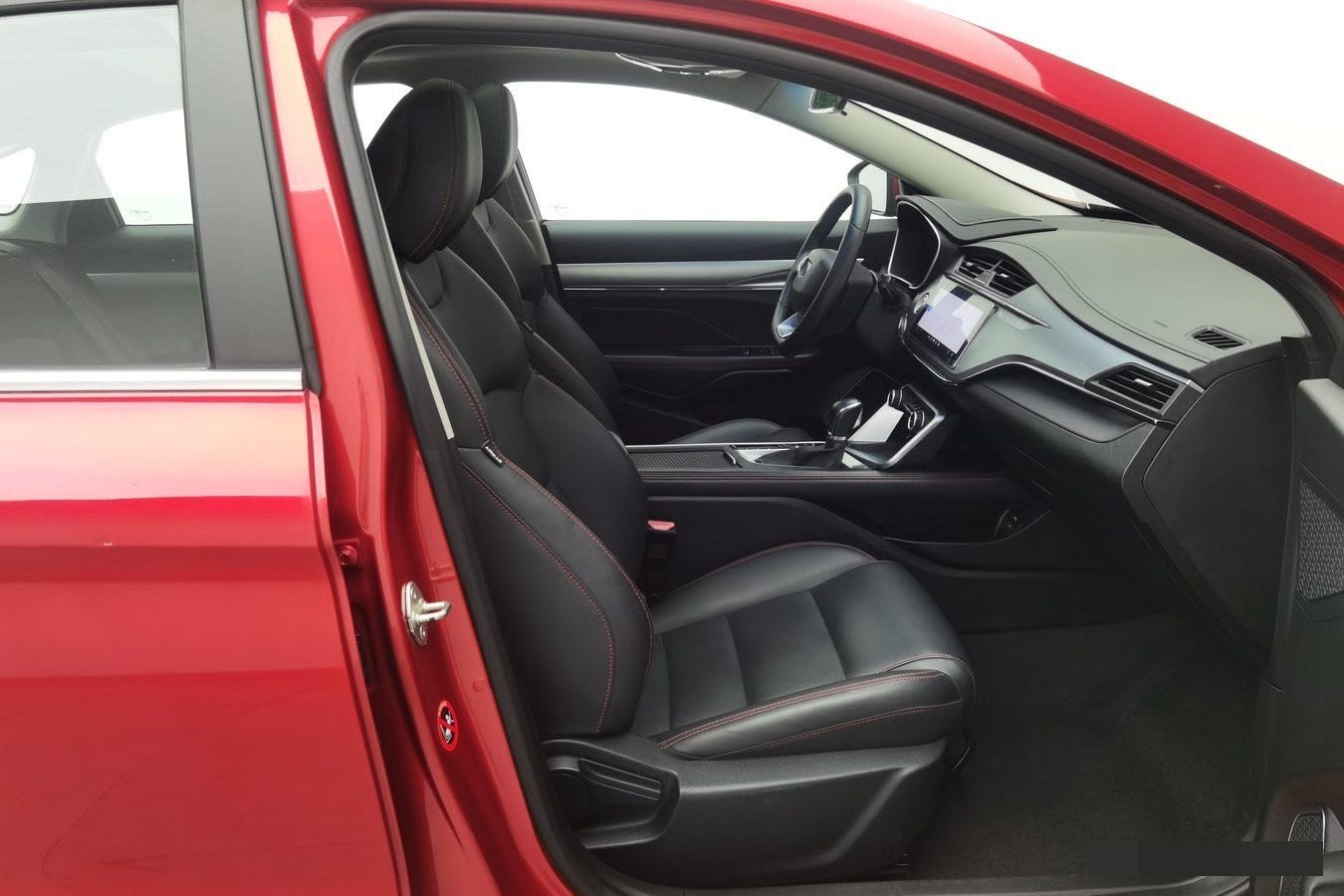 GEELY Binray 2019 #9 GEELY Binray 2019 imagen de coche #9