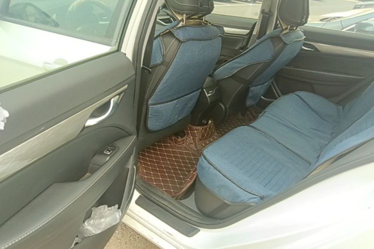 2019 #17 2019 car image #17