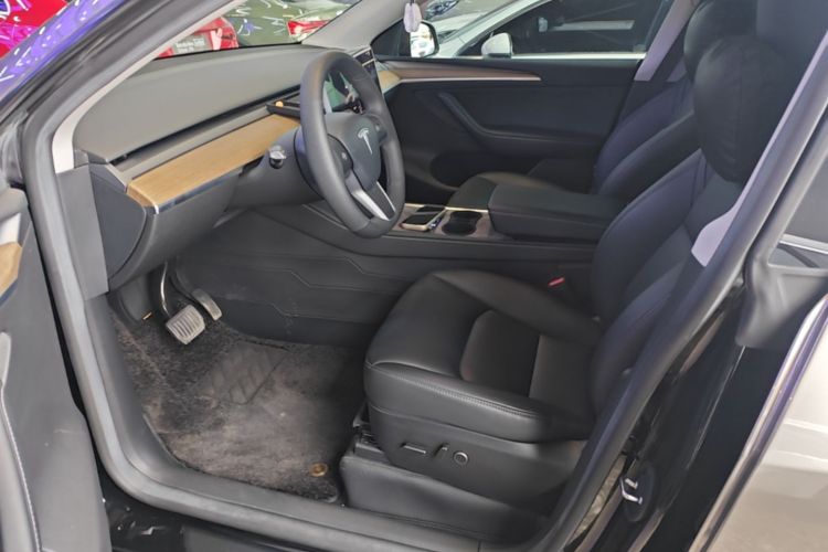 Tesla Model Y 2023 car image #15