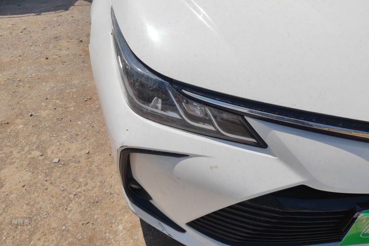 Toyota Corolla 2020 car image #8