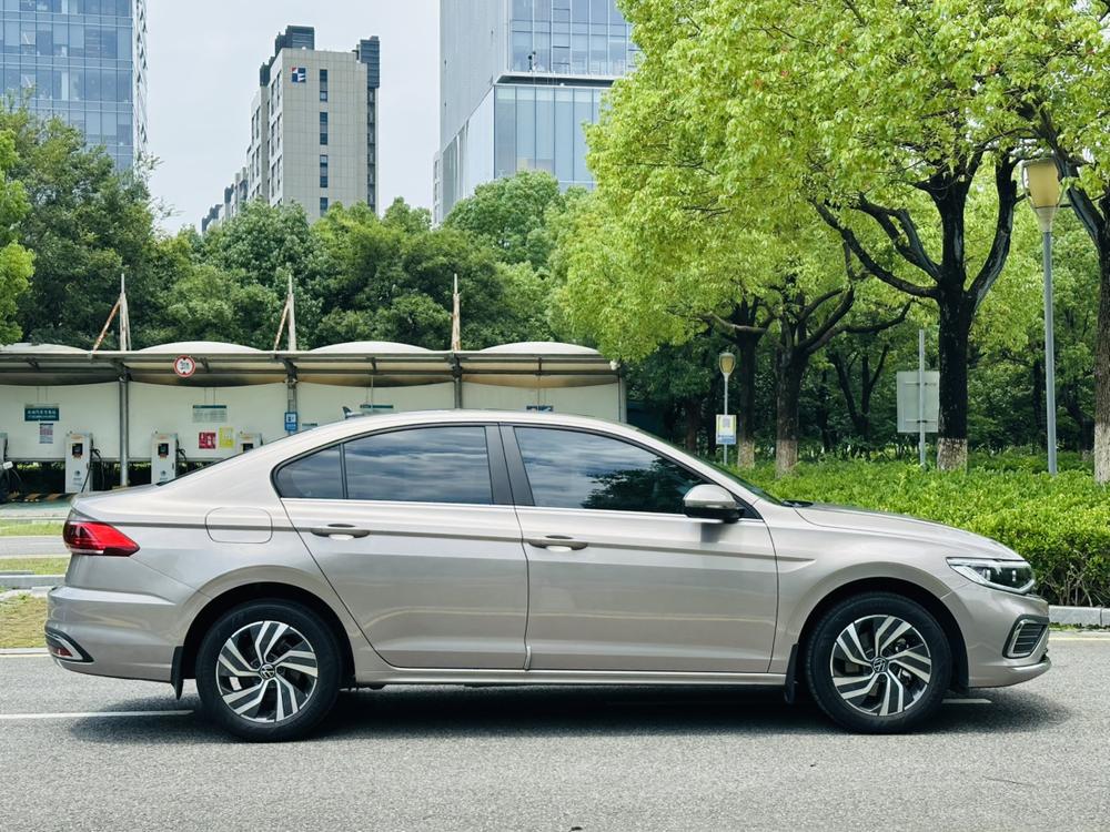Volkswagen Bora 2025 #8 Volkswagen Bora 2025 immagine di auto #8