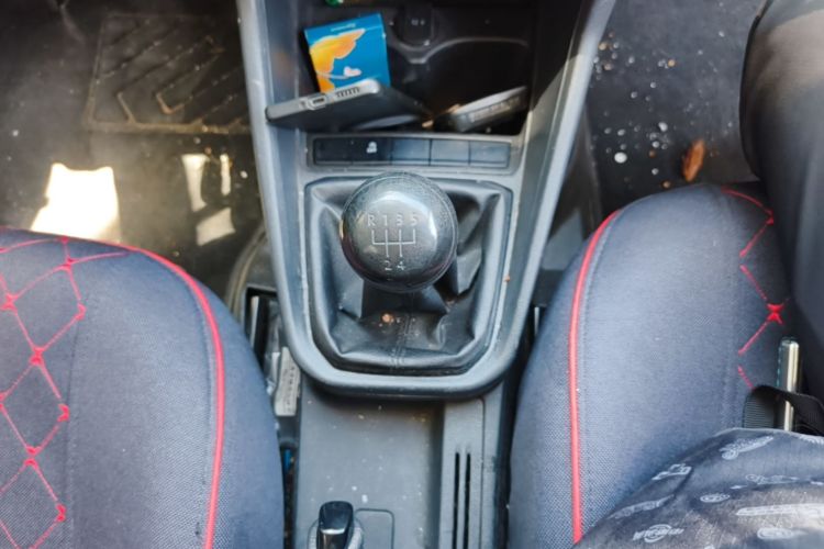 Volkswagen Santana 2019 car image #14