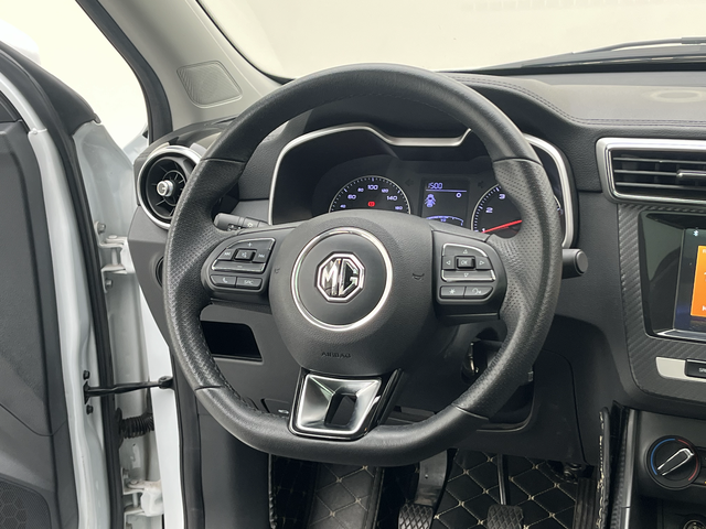 MG ZS 2021 #6 MG ZS 2021 car image #6