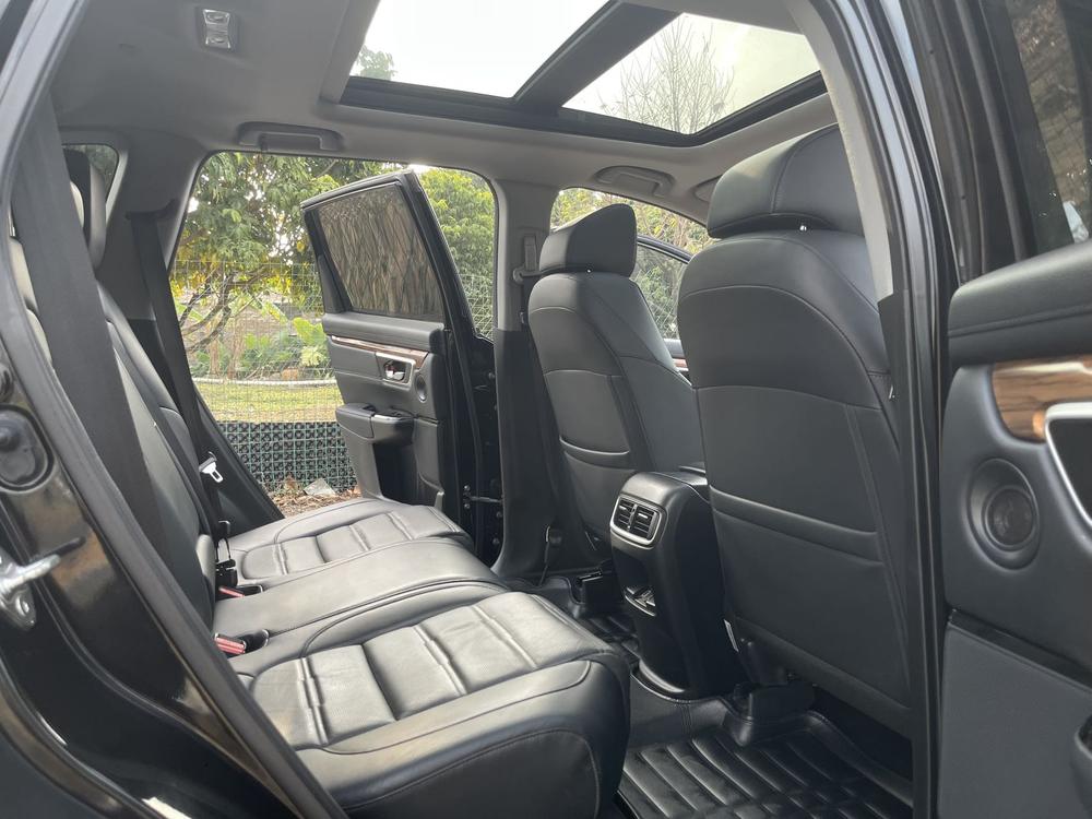 Honda CR-V 2019 car image #15