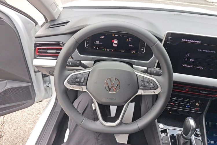 Volkswagen Lavida 2024 #11 Volkswagen Lavida 2024 car image #11