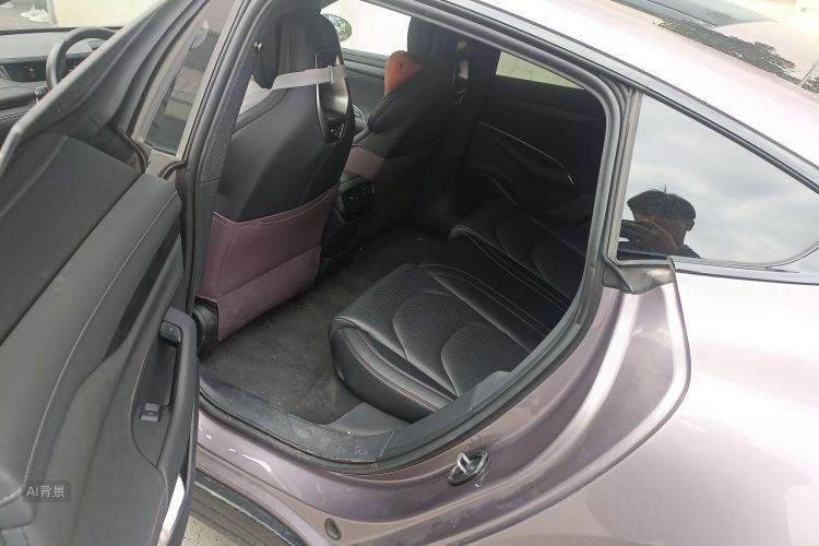 小米汽车 小米SU7 2024 汽车图片 #19