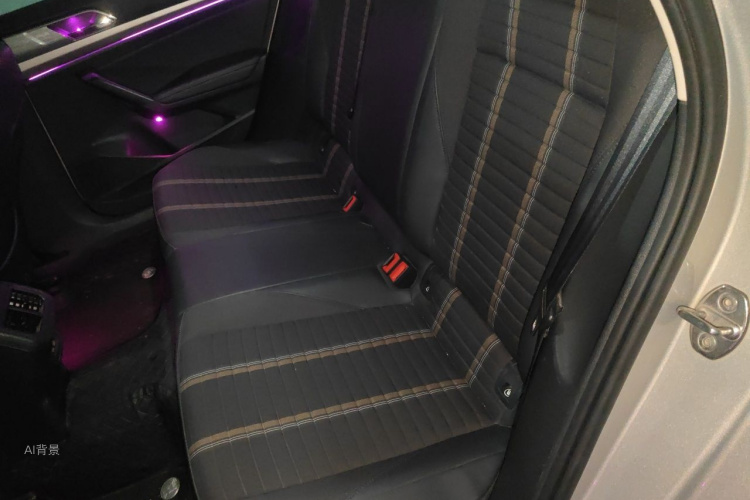 Volkswagen Lavida 2020 car image #19