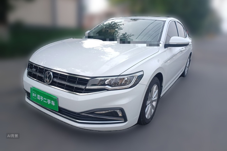 Volkswagen Bora 2019 car image #2