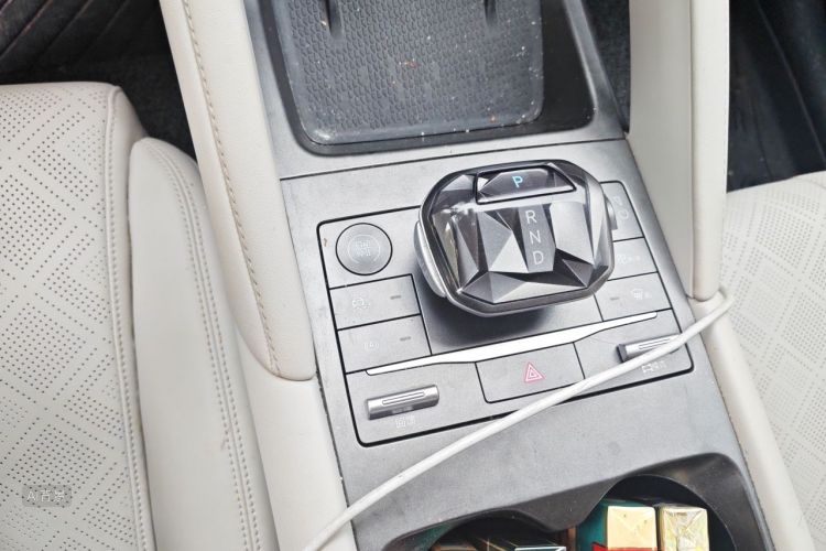 BYD YuanUP 2024 car image #16