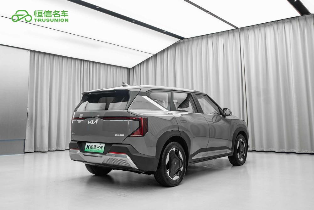 Kia EV5 2025 car image #6
