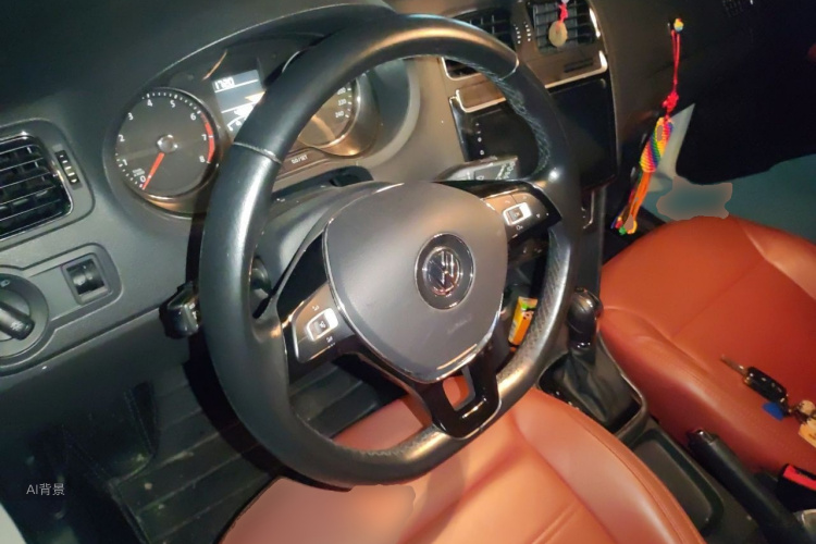 Volkswagen Polo 2018 #12 Volkswagen Polo 2018 car image #12