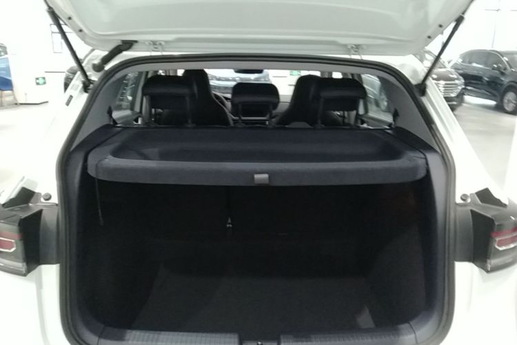 Volkswagen Tharu 2025 #19 Volkswagen Tharu 2025 صورة سيارة #19