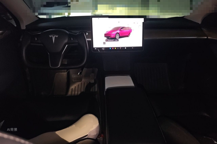 Tesla Model Y 2023 #11 Tesla Model Y 2023 immagine di auto #11