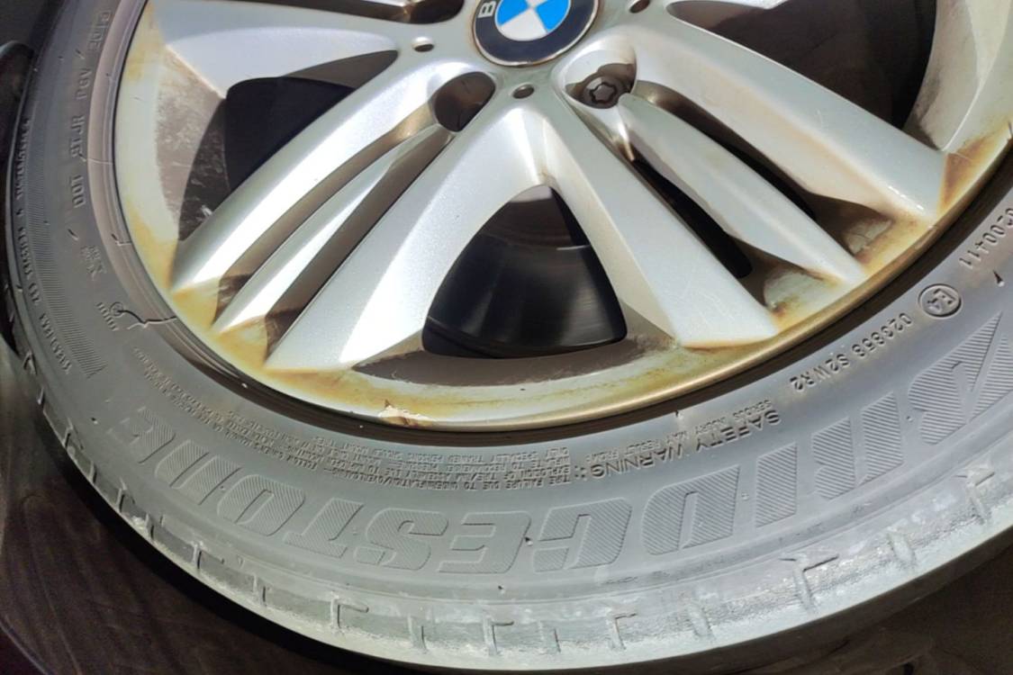 BMW 3 Series 2016 car image #30