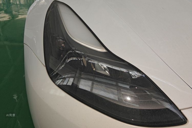 Tesla Model 3 2021 #8 Tesla Model 3 2021 car image #8