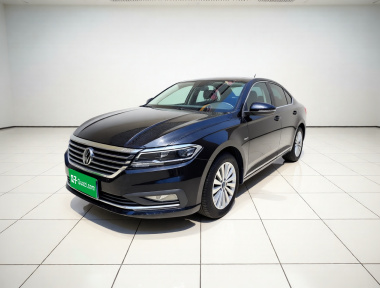 Volkswagen Lavida 2021 car image 