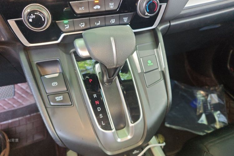 Honda CR-V 2019 #16 Honda CR-V 2019 imagen de coche #16