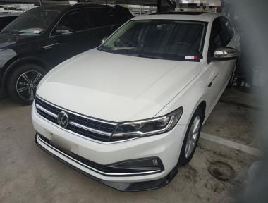 Volkswagen Bora 2021 car image 