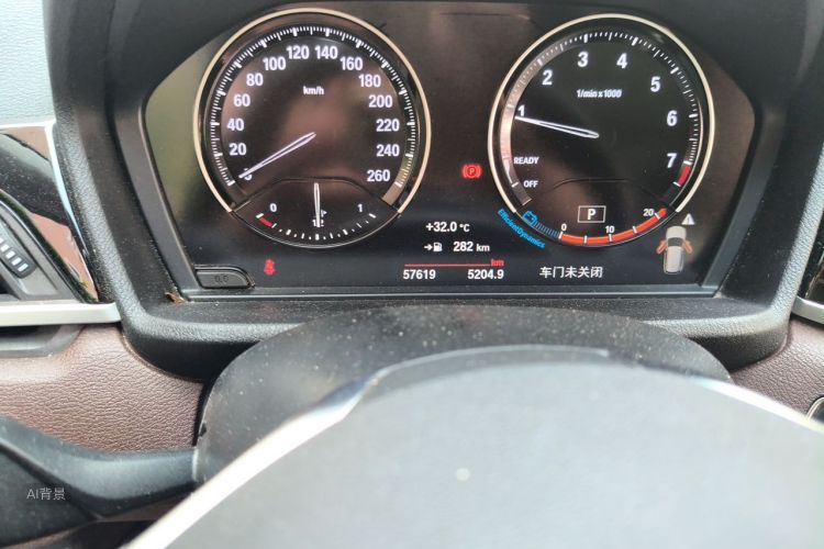 BMW X1 2022 immagine di auto #14