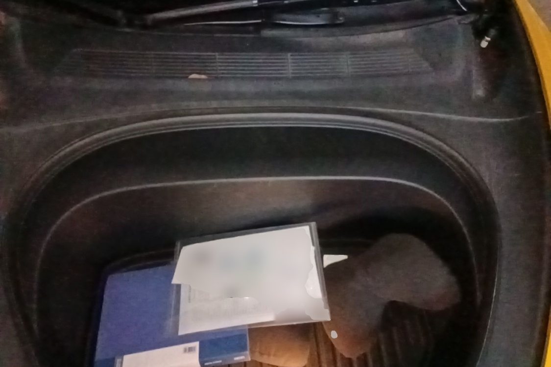 Tesla Model 3 2023 #10 Tesla Model 3 2023 car image #10