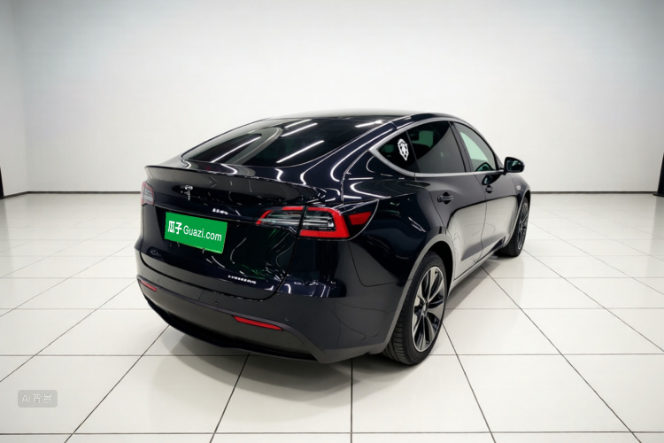 Tesla Model Y 2022 car image #7