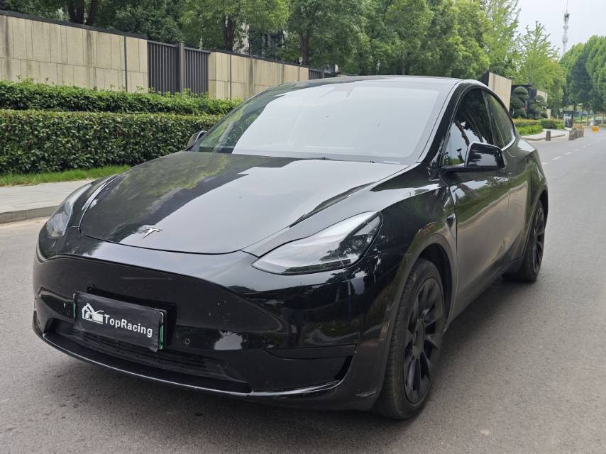 Tesla Model Y 2023 car image 