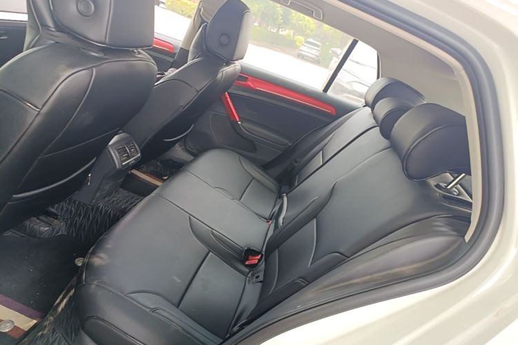 Volkswagen Golf 2018 #17 Volkswagen Golf 2018 car image #17