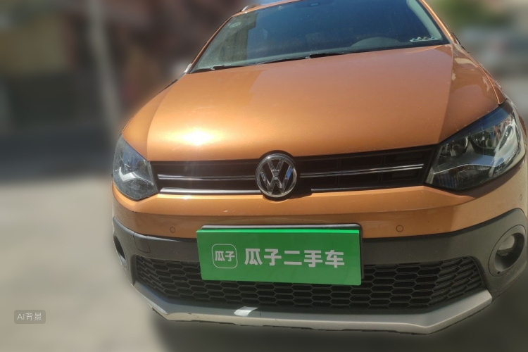 Volkswagen Polo 2016 #3 Volkswagen Polo 2016 car image #3