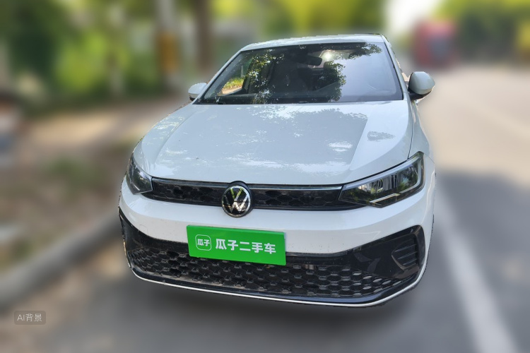 Volkswagen Lavida 2025 #3 Volkswagen Lavida 2025 car image #3