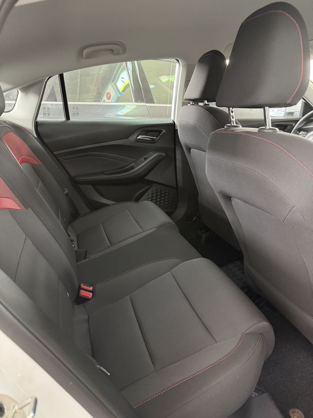 MG 5 2024 #5 MG 5 2024 immagine di auto #5