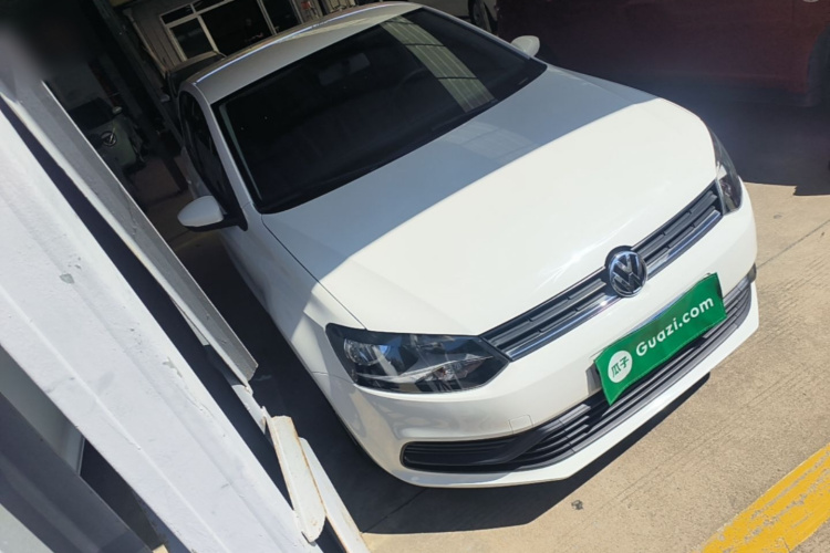 Volkswagen Polo 2019 #4 Volkswagen Polo 2019 car image #4
