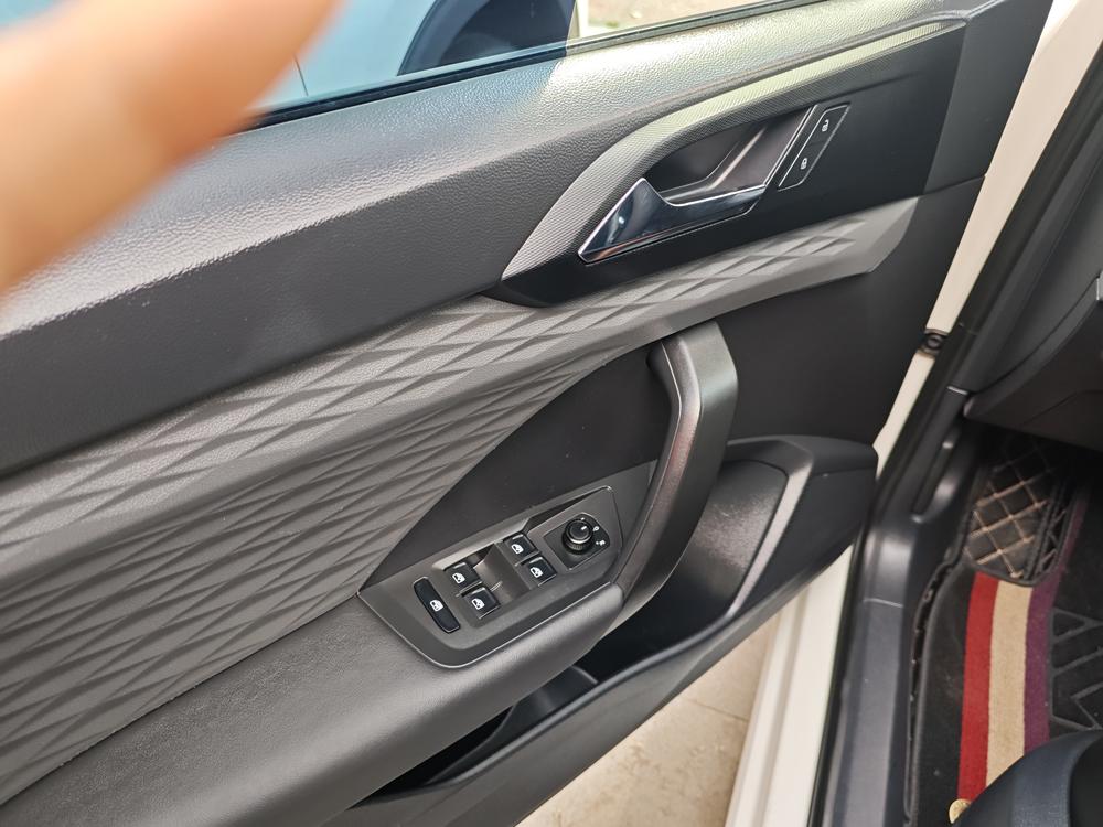 Volkswagen Tharu 2022 #23 Volkswagen Tharu 2022 car image #23