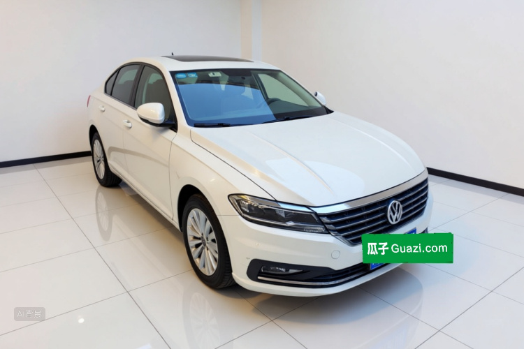Volkswagen Lavida 2020 #4 Volkswagen Lavida 2020 car image #4