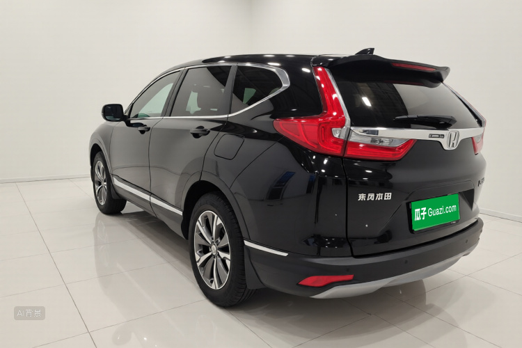 Honda CR-V 2019 car image #5