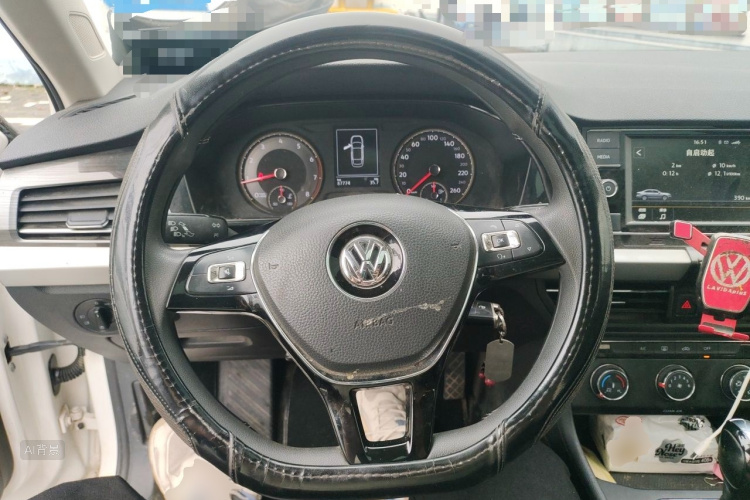 Volkswagen Lavida 2020 #12 Volkswagen Lavida 2020 car image #12