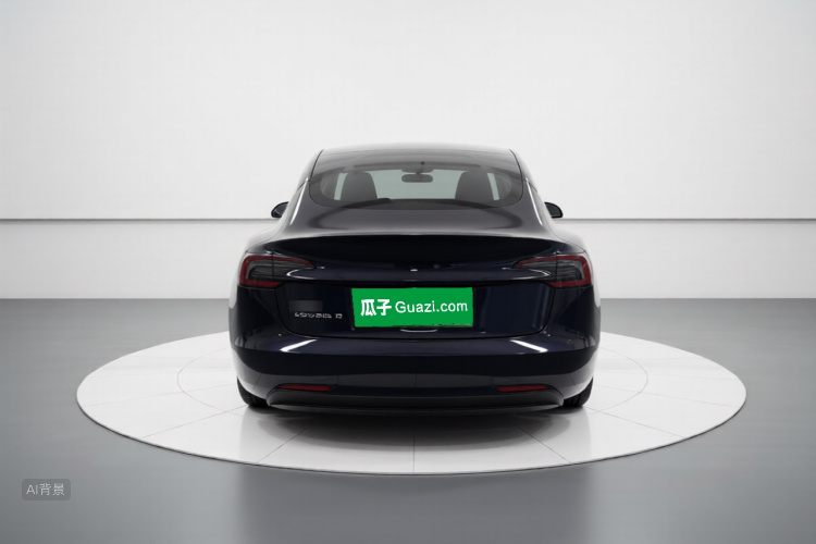 Tesla Model 3 2024 #6 Tesla Model 3 2024 car image #6