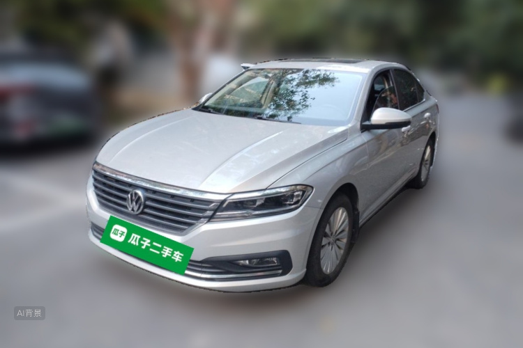 Volkswagen Lavida 2018 #2 Volkswagen Lavida 2018 car image #2