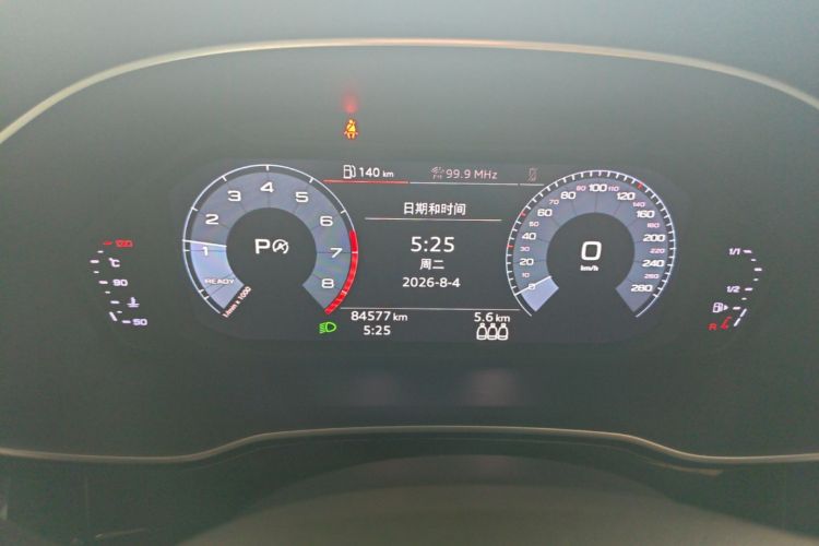 Audi Q3 2019 #12 Audi Q3 2019 car image #12