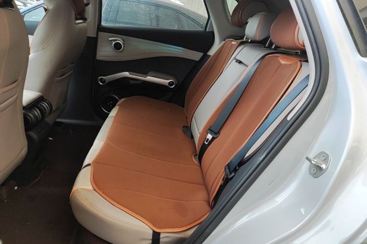 BYD Yuan Plus 2023 car image #13