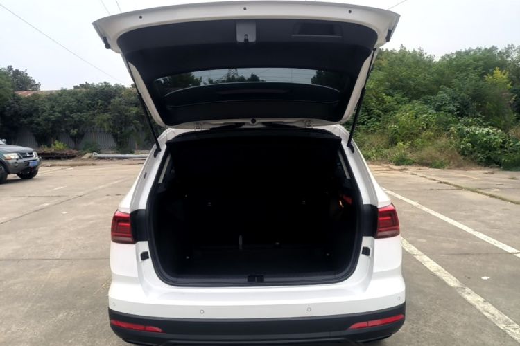 Volkswagen Tharu 2021 #19 Volkswagen Tharu 2021 imagen de coche #19