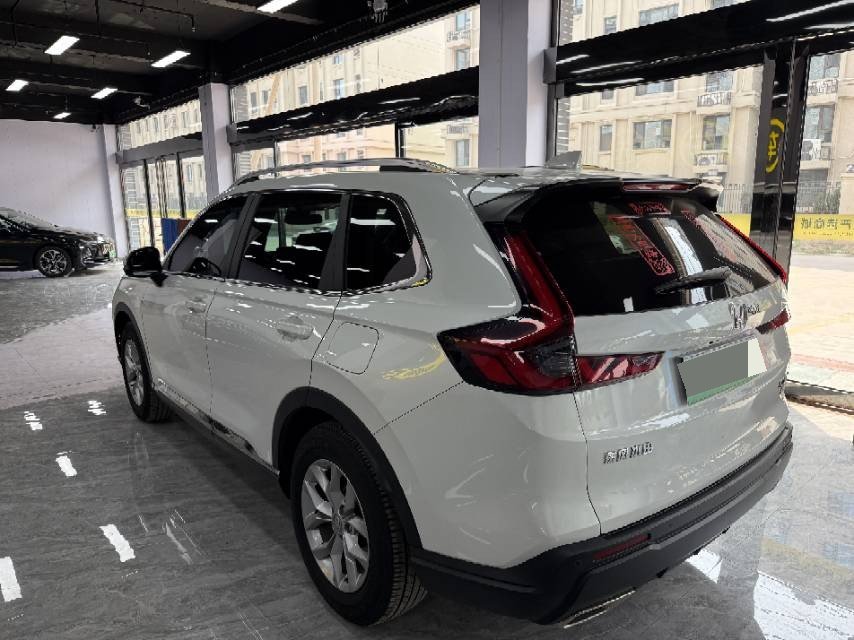 Honda CR-V 2023 immagine di auto #5