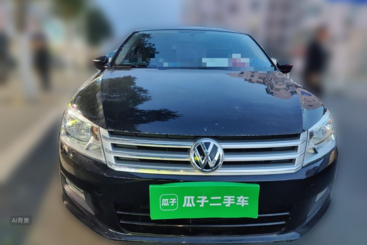 Volkswagen Santana 2016 #3 Volkswagen Santana 2016 car image #3