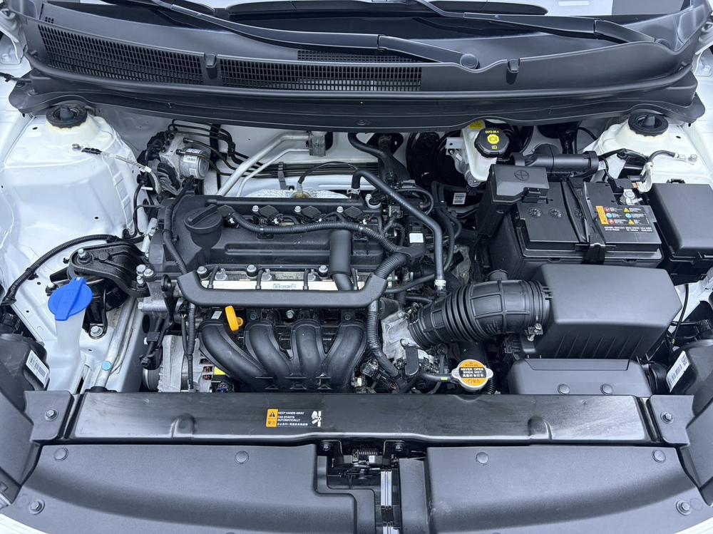 2023 car image #7