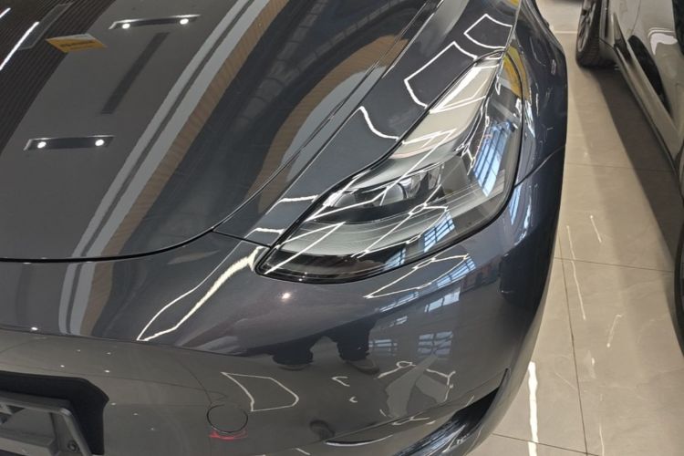 Tesla Model Y 2024 #23 Tesla Model Y 2024 car image #23